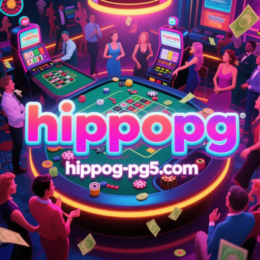 hippopg