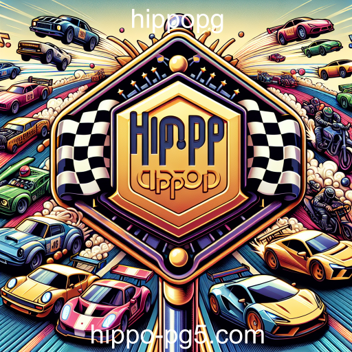O Mundo Emocionante dos Jogos de Corrida no Hippopg